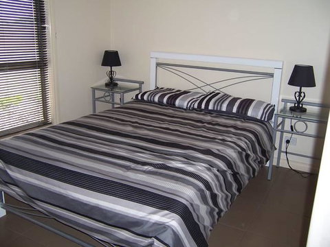 Relax On Par - Hotel Accommodation 4