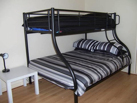 Relax On Par - Hotel Accommodation 5