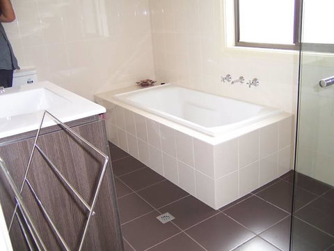 Relax On Par - Hotel Accommodation 9
