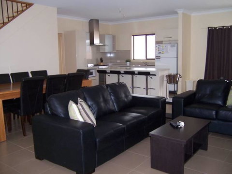 Relax On Par - Hotel Accommodation 8