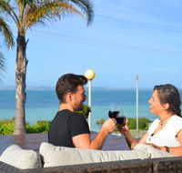 Kangaroo Island Seaside Inn - Hotel Accommodation