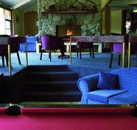 Snowy Gums Chalet - Hotel Accommodation