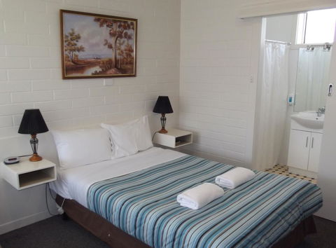 Guichen Bay Motel - Hotel Accommodation 26