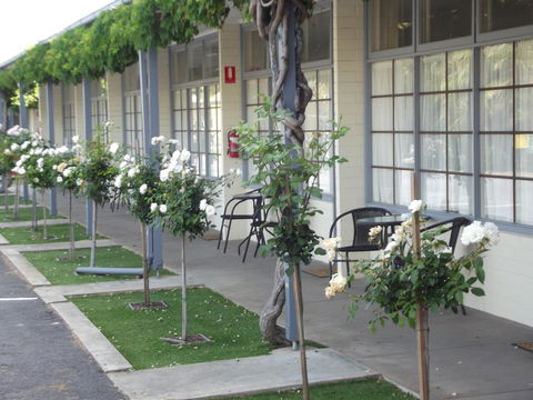 Guichen Bay Motel - Hotel Accommodation 38