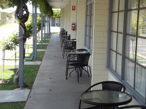 Guichen Bay Motel - Hotel Accommodation 22