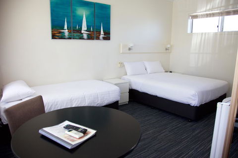 Guichen Bay Motel - Hotel Accommodation 16
