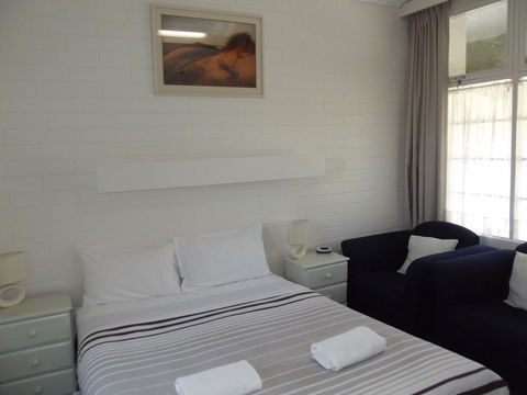 Guichen Bay Motel - Hotel Accommodation 28