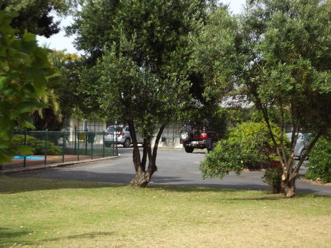 Guichen Bay Motel - Hotel Accommodation 30