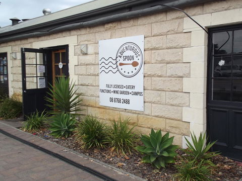 Guichen Bay Motel - Hotel Accommodation 5