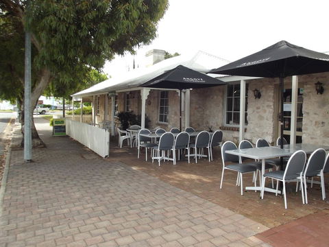 Guichen Bay Motel - Hotel Accommodation 13