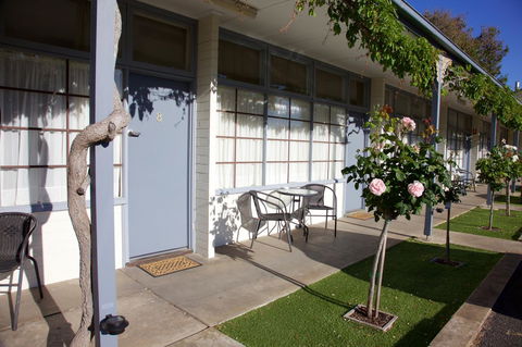 Guichen Bay Motel - Hotel Accommodation 37
