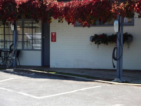 Guichen Bay Motel - Hotel Accommodation 24