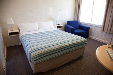 Guichen Bay Motel - Hotel Accommodation 10