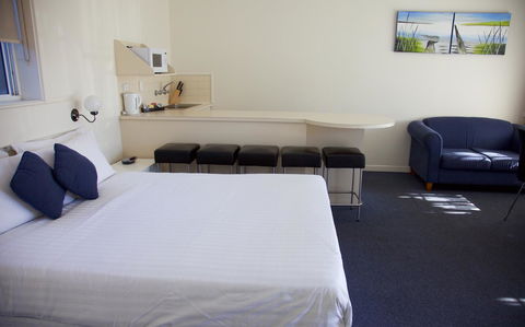Guichen Bay Motel - Hotel Accommodation 41