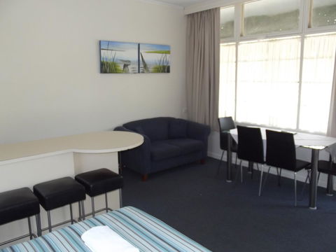 Guichen Bay Motel - Hotel Accommodation 8