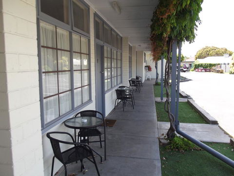 Guichen Bay Motel - Hotel Accommodation 21