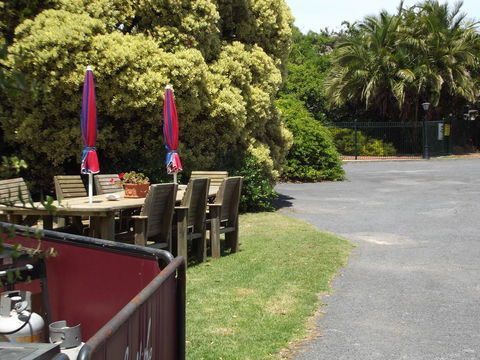 Guichen Bay Motel - Hotel Accommodation 32