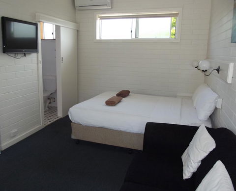 Guichen Bay Motel - Hotel Accommodation 35