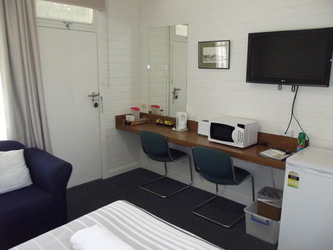 Guichen Bay Motel - Hotel Accommodation 29