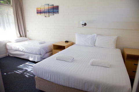 Guichen Bay Motel - Hotel Accommodation 7
