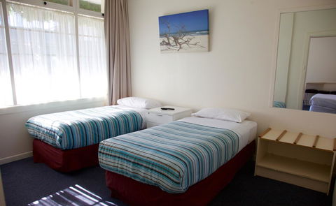 Guichen Bay Motel - Hotel Accommodation 42