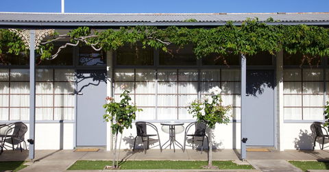 Guichen Bay Motel - Hotel Accommodation 36