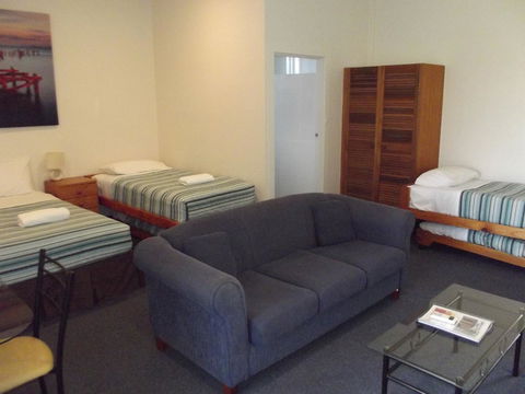 Guichen Bay Motel - Hotel Accommodation 9