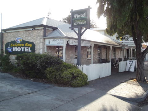 Guichen Bay Motel - Hotel Accommodation 0