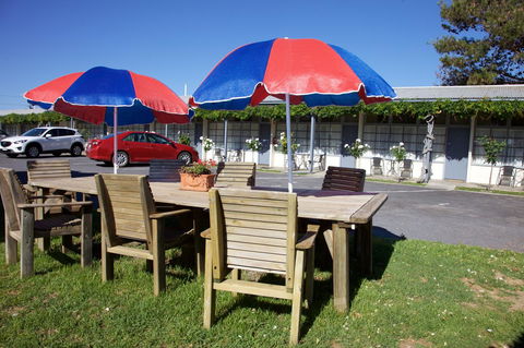 Guichen Bay Motel - Hotel Accommodation 31