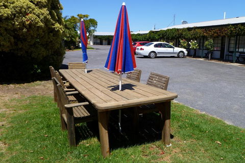 Guichen Bay Motel - Hotel Accommodation 39