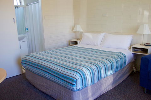 Guichen Bay Motel - Hotel Accommodation 11