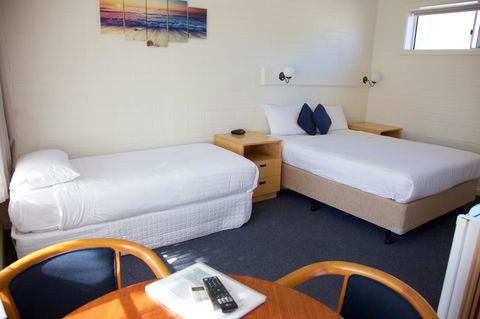 Guichen Bay Motel - Hotel Accommodation 17