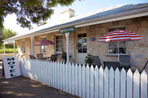Guichen Bay Motel - Hotel Accommodation 12