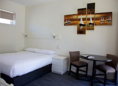 Guichen Bay Motel - Hotel Accommodation 6