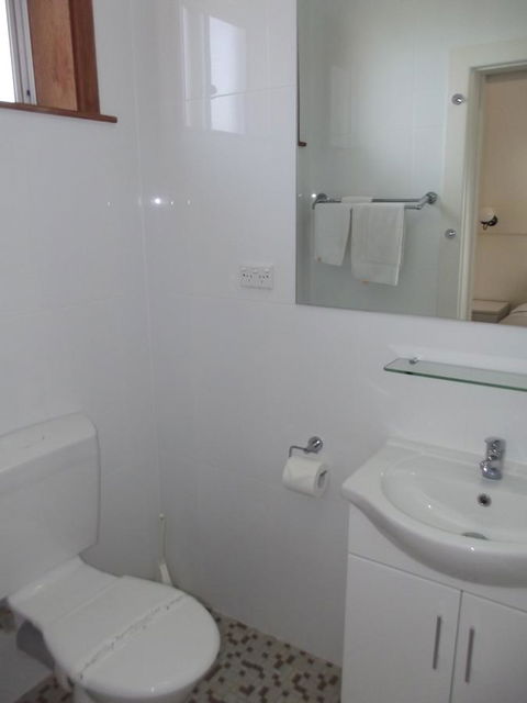 Guichen Bay Motel - Hotel Accommodation 20