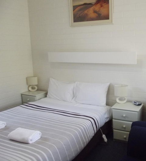 Guichen Bay Motel - Hotel Accommodation 27