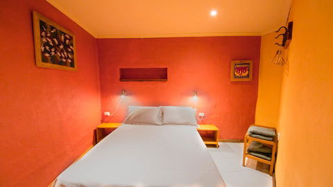 The Underground Motel - Hotel Accommodation 12
