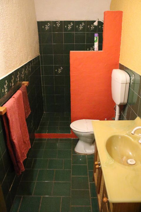 The Underground Motel - Hotel Accommodation 2