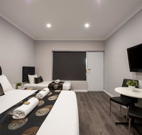 City Centre Motel Hotel
