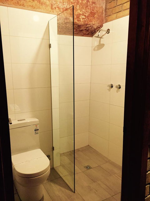 The Lookout Cave Underground Motel - Hotel Accommodation 44