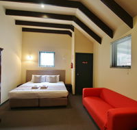 Hahndorf Motel - Hotel Accommodation