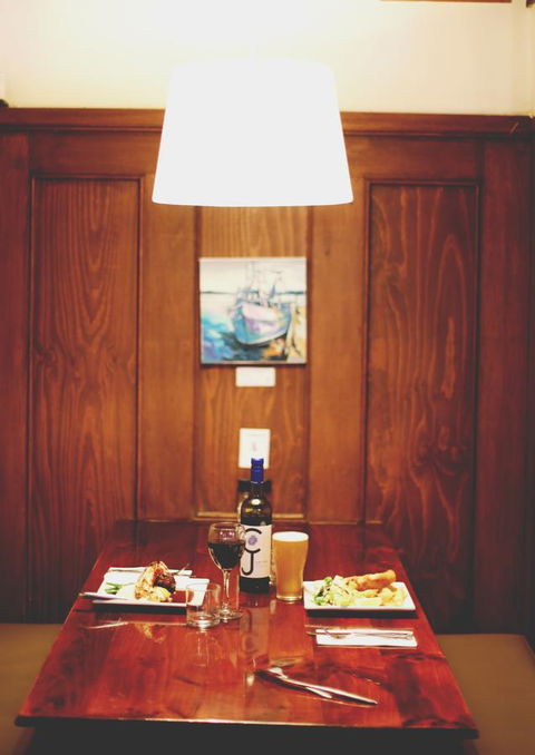 Caledonian Inn - Hotel Accommodation 30