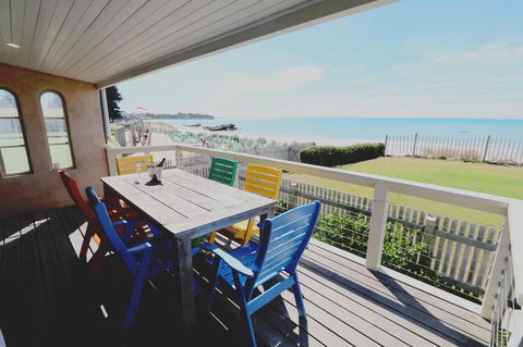 Caledonian Inn - Hotel Accommodation 12