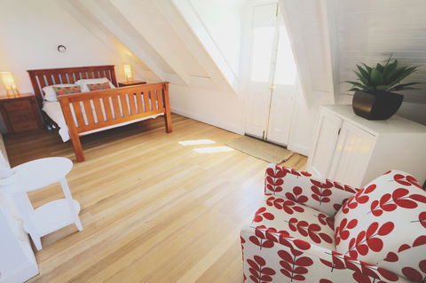 Caledonian Inn - Hotel Accommodation 6