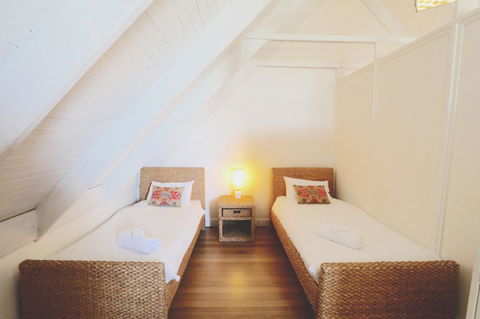 Caledonian Inn - Hotel Accommodation 9