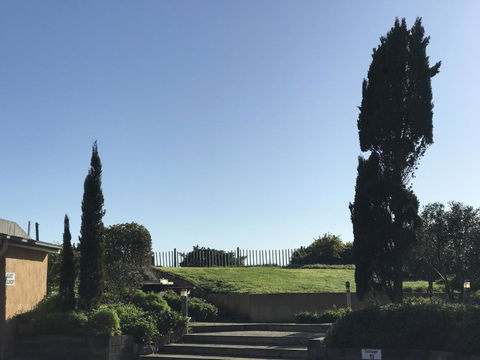 Caledonian Inn - Hotel Accommodation 24
