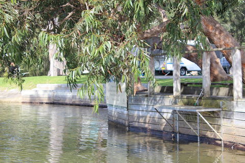Jervis Bay Holiday Park - Hotel Accommodation 8