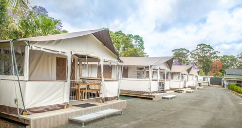 Jervis Bay Holiday Park - Hotel Accommodation 6