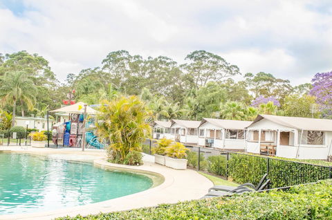 Jervis Bay Holiday Park - Hotel Accommodation 5