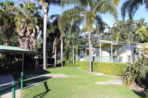Jervis Bay Holiday Park - Hotel Accommodation 9